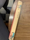 The Story Of Thomas Alva Edison By Margaret Cousins Landmark  110  Vintage 1965