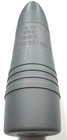 120mm M356 He-t Tank Round Shell Replica 1 1 Life Size Scale Prop Raw Unpainted