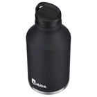 Bubba Growler Wide Mouth Insulated Stainless Steel Bottle  64 Oz  Licorice