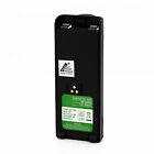 2x 7 2v 3800mah Ni-mh Battery For Motorola Ht1000 Mts2000 Ntn7144 7143