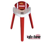Gamebreaker Qb-tee  Timing Is Everything