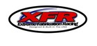 Xfr Kawasaki Kfx700 V Force 700 2003-2009 Wide Aluminum Grab Bar Wge601