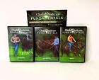 Clinton Anderson Fundamentals Series Horse Training Groundwork 15 Dvd Set