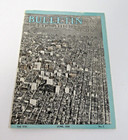 1926 Sesqui Centennial Bulletin Philadelphia Electric Company 24 Pgs 5 5  X 7 5 