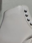 Riedell Figure Skates Model 275 White Medium Width Size 7 5 Women s