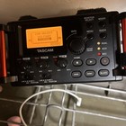 Tascam Linear Pcm Recorder Dr-60d Mk Ll