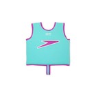 Speedo Kids  Swim Vest - Purple L xl