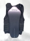 Equestro Junior Soft Vest Waistbelt 7-10 Years  Black