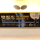 Butterfly Fan Zhendong Super Alc Fl flare 37241 8 88 77 G Table Tennis Blade
