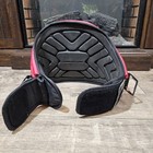 Dakine Nexus Waist Harness Kitesurf Windsurf Size Small Red 