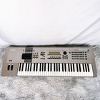 Tested Used Synthesizer Yamaha Motif6 61 Keys F s Japan