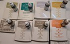 Stampin Up You Choose Ink Pad And Refill Bottle Some New And Some Used   U Choos