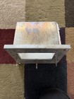Used Ultrafryer Fire Box Made Of Stainless Steel