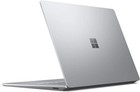 Microsoft Surface Laptop 3 15  Touch Intel I7-1065g7 16gb 256gb Ssd - Silver