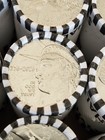 1776-2026 P Liberty Semiquincentennial Half Dollar Unc Coins - Box Of 50 Rolls