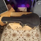 Taylor Grand Auditorium Deluxe Brown Hardshell Case