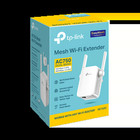 Tp-link Ac750 Wi-fi 5 Dual-band  Range Extender With Speedy 750 Mbps Transfer R