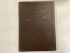 1924 Hononegah High School  Roscoe Illinois    the Mack    Senior Class Yearbook
