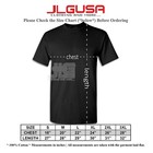 Watch Tee T Watch Hot Fix Rhinestones New Black Men Graphic T-shirt