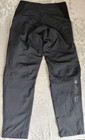 Dakine Thrillium Bike Pants Mens Small Ventilated Stretch Black 30  Inseam  New