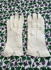 Vintage 1940s 1950s Women   s Glove Lot