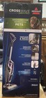 Bissell Crosswave Petpro Multi-surface Wet dry Vacuum