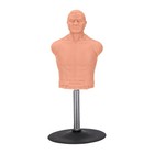 Desktop Punching Bob Martial Arts Gift Idea