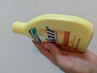 Vintage 2003 Nair Hair Remover Cocoa Butter Lotion 9oz Improved Formula