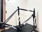 Cinelli Palio Frameset Xl