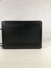 Cyberpower 10-outlet 1325va Battery Back-up And Surge Protector