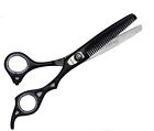 Professional Hair Cutting Japanese Scissors Barber Stylist Salon Shears 6 5  kit