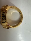 Usmc Semper Fi Ring - United States Marine Corp