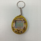 3x Tamagotchis  1997 Camo  1997 Angel Goth    2020 Red Hello Kitty  All Untested