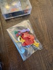 Lego Bulk Lot Minifgures Heads Helmets Weapons Torsos Accessories 100 