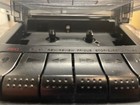 Sony Tcm-929 Cassette-corder Portable Cassette Tape Recorder Player Vintage