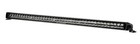 Hella Black Magic Series Slim Spot Led Light Bar  40 In  Length