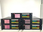 Barco Screen Pro Ii Hd Spr-2005 Touch Screen Hd Switcher W case  one 