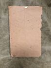 Louis Weule Co  - San Francisco   Capt  D h  Bernard Early Nautical Star Chart