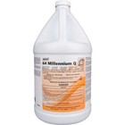 Multi-clean 64 Millennium Q Disinfectant One Step Cleaner - 3 7 Litres  1 Gal 
