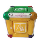 Munchkin Mozart Magic Cube Musical Learning Toy Instrument   Music Fun For Baby