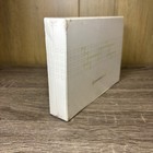Genuine Ancestrydna Genetic Testing Ethnicity Dna Test Kit 2013 New Sealed