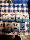 Lot Of 7 New Corona   Modelo Playing Cards Poker Cerveza Beer  Cartamundi Ace  