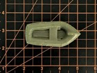 Vintage 1970 s Louis Marx Toys Guns Of Navarone Playset Raft