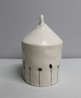 Rae Dunnn  home  Birdhouse-rare-made For Ftd