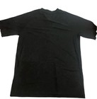 Men   s Adidas Originals Lifestyle Jersey Black grey Sz Med