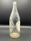 Vintage Quart Old Pal Beverages Hawaii Soda Bottle
