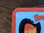 1995 Retro Howdy Doody Metal Lunchbox By G-whiz   Brainiaks - Scratches