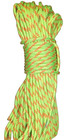 5 8  X 134  Double Braid Rope  Arborist Bull Rope  Rigging Line  Hoist Line  New