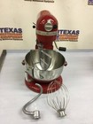Kitchen Aid Kp26m1xer5 6qt Professional 600 Mixer