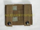 K Bar Kabar Molle Pals Knife Adapter Coyote Usmc Usgi Us Military Issue Mint